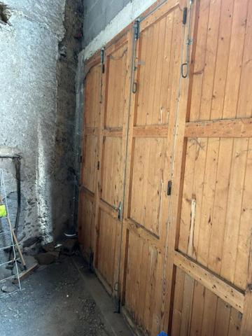 Immeuble Arlanc 3 appartements 238 m2