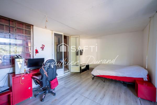 BOMPAS (66), MAS DE 420 M2 SUR UN TERRAIN DE 1500 M2!!