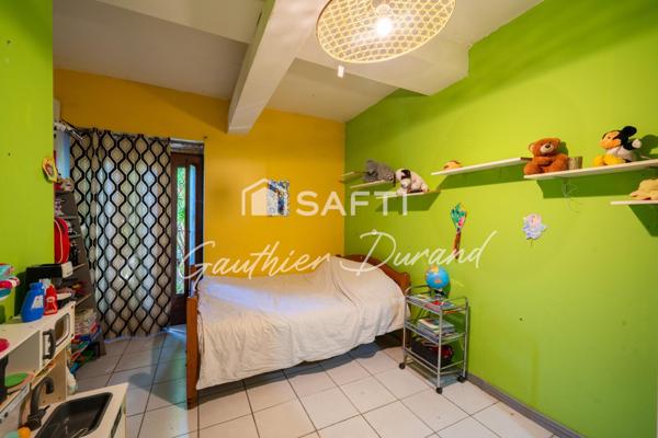 BOMPAS (66), MAS DE 420 M2 SUR UN TERRAIN DE 1500 M2!!