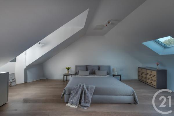 Maison à vendre  6 pièces - 103 m2 MAREIL MARLY - 78