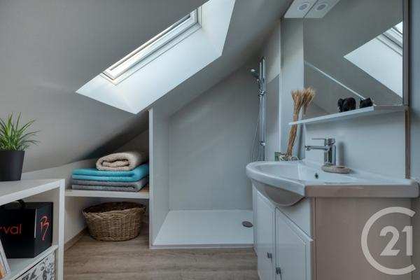 Maison à vendre  6 pièces - 103 m2 MAREIL MARLY - 78