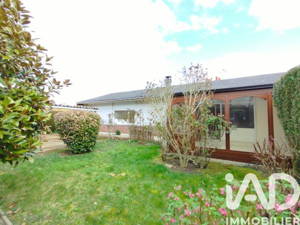 Maison à vendre 5 pièces 97 m² Louviers