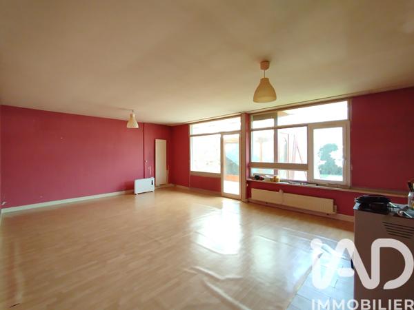 Maison à vendre 5 pièces 97 m² Louviers