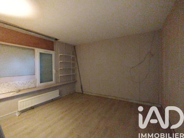Maison à vendre 5 pièces 97 m² Louviers