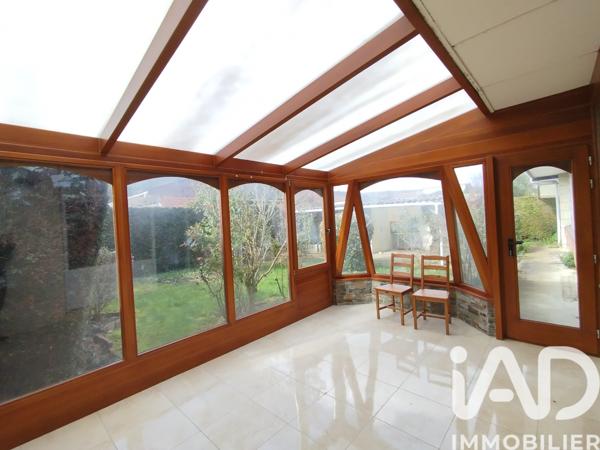 Maison à vendre 5 pièces 97 m² Louviers