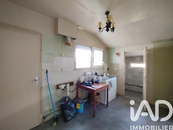 Maison à vendre 5 pièces 97 m² Louviers