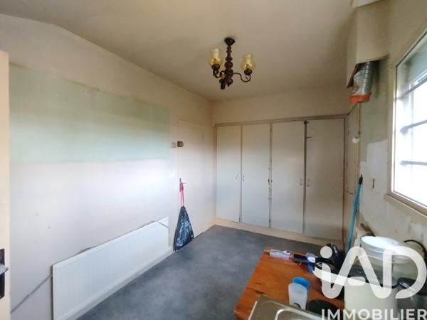 Maison à vendre 5 pièces 97 m² Louviers