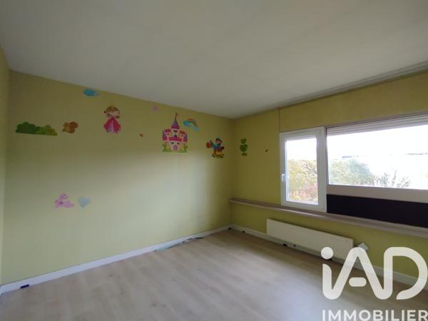 Maison à vendre 5 pièces 97 m² Louviers