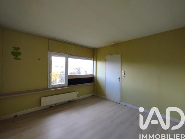 Maison à vendre 5 pièces 97 m² Louviers