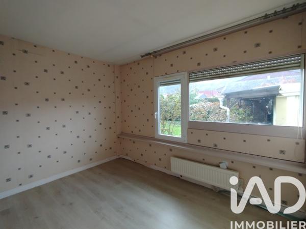 Maison à vendre 5 pièces 97 m² Louviers