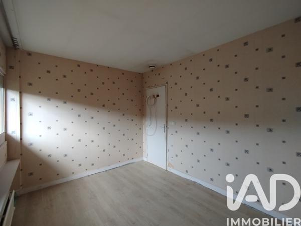 Maison à vendre 5 pièces 97 m² Louviers