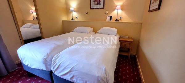 Au Coeur de la Sologne; Hôtel-Restaurant de Réputation; Murs & Fonds ; Actif Immobilier + Exploitation Rentable