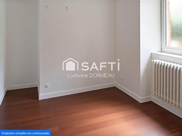 SUPERBE LONGERE RENOVEE PROCHE MER