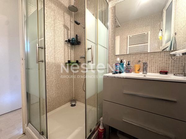 Exclusivité à Tonnay-Charente Appartement T4 d'env. 71.70 m² Garage et Balcon