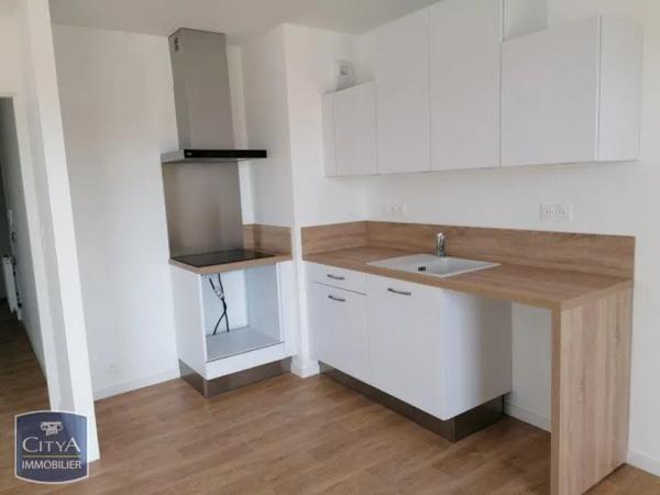 Appartement à louer 3 pièces 66.35m²