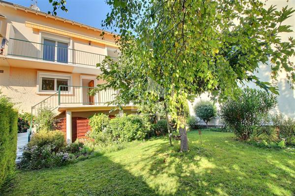 MAISON  DE 1965  PROCHE MONTJUZET ET CENTRE VILLE