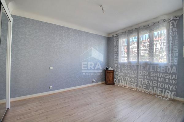 MAISON  DE 1965  PROCHE MONTJUZET ET CENTRE VILLE