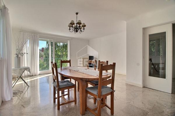 MAISON  DE 1965  PROCHE MONTJUZET ET CENTRE VILLE