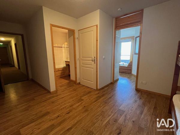Appartement à vendre 2 pièces 44 m² Chamrousse