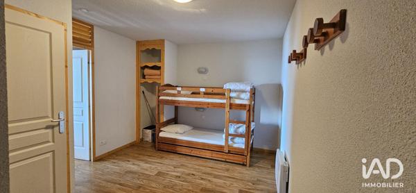 Appartement à vendre 2 pièces 44 m² Chamrousse