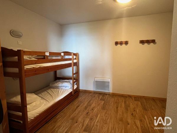 Appartement à vendre 2 pièces 44 m² Chamrousse