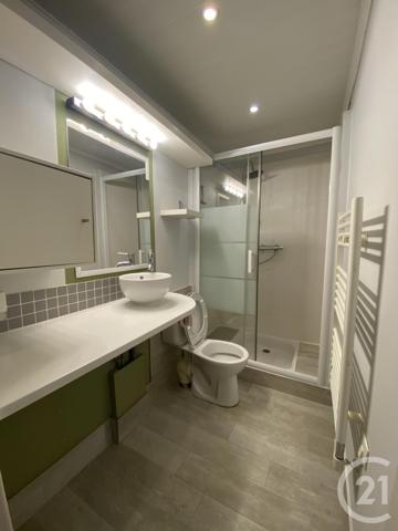 Appartement F1 à vendre  1 pièce - 28,23 m2 PARIS - 75013