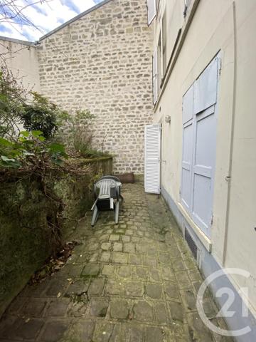 Appartement F1 à vendre  1 pièce - 28,23 m2 PARIS - 75013