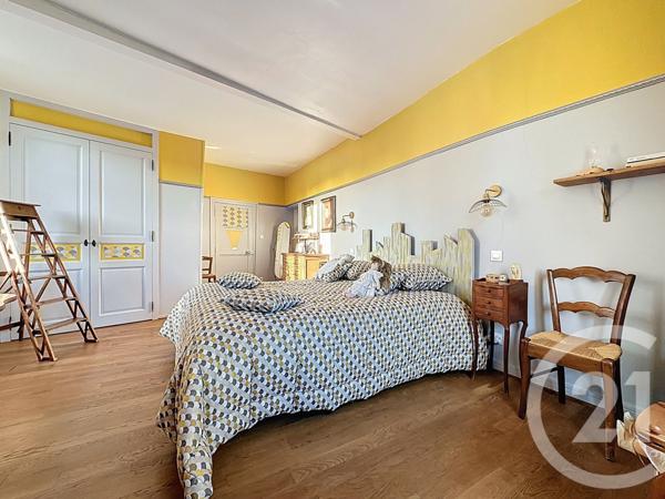 Maison à vendre  8 pièces - 224,80 m2 GRANDPUITS BAILLY CARROIS - 77