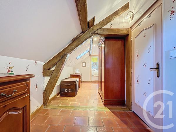 Maison à vendre  8 pièces - 224,80 m2 GRANDPUITS BAILLY CARROIS - 77