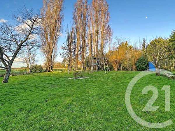 Maison à vendre  8 pièces - 224,80 m2 GRANDPUITS BAILLY CARROIS - 77