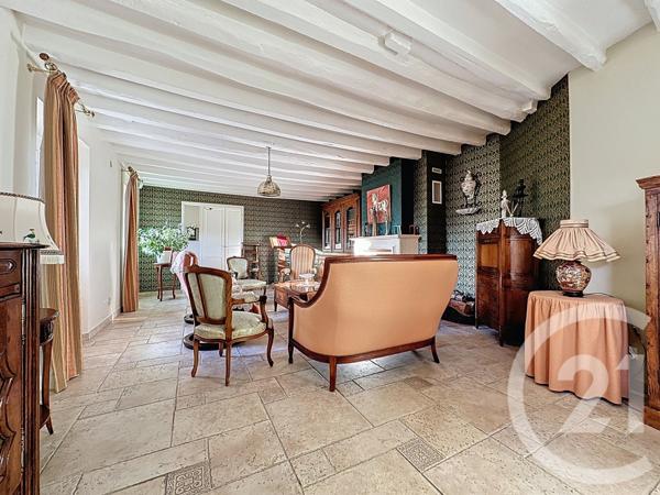 Maison à vendre  8 pièces - 224,80 m2 GRANDPUITS BAILLY CARROIS - 77