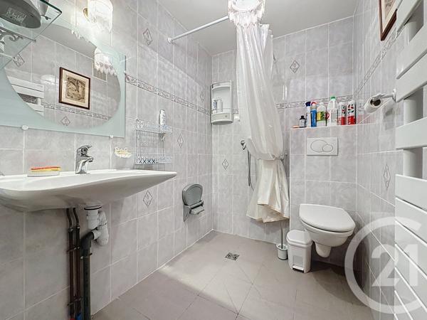 Maison à vendre  8 pièces - 224,80 m2 GRANDPUITS BAILLY CARROIS - 77