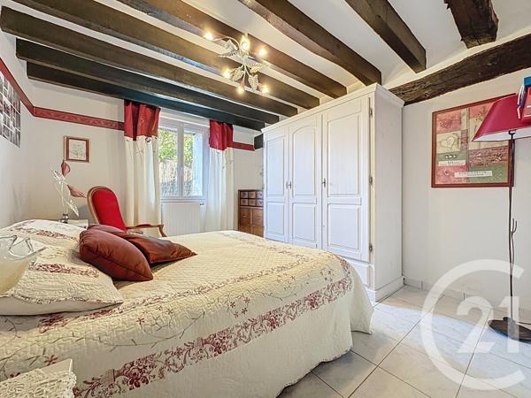 Maison à vendre  8 pièces - 224,80 m2 GRANDPUITS BAILLY CARROIS - 77
