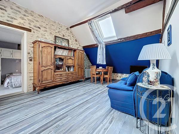 Maison à vendre  8 pièces - 224,80 m2 GRANDPUITS BAILLY CARROIS - 77