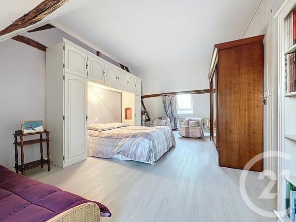 Maison à vendre  8 pièces - 224,80 m2 GRANDPUITS BAILLY CARROIS - 77