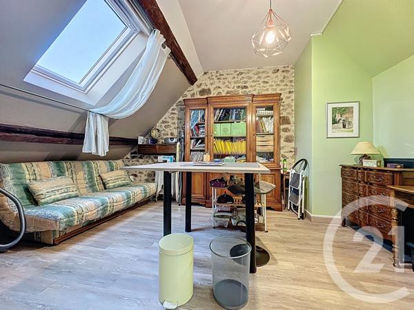 Maison à vendre  8 pièces - 224,80 m2 GRANDPUITS BAILLY CARROIS - 77