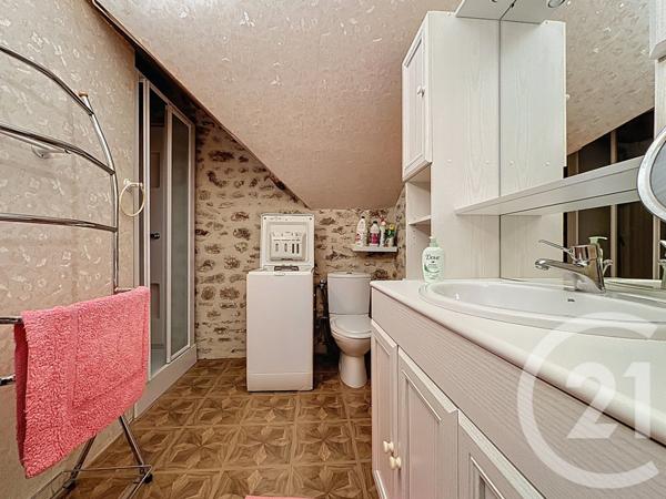 Maison à vendre  8 pièces - 224,80 m2 GRANDPUITS BAILLY CARROIS - 77