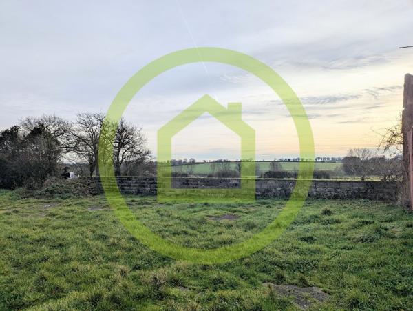 Remise en pierre à MAULEON (79700)