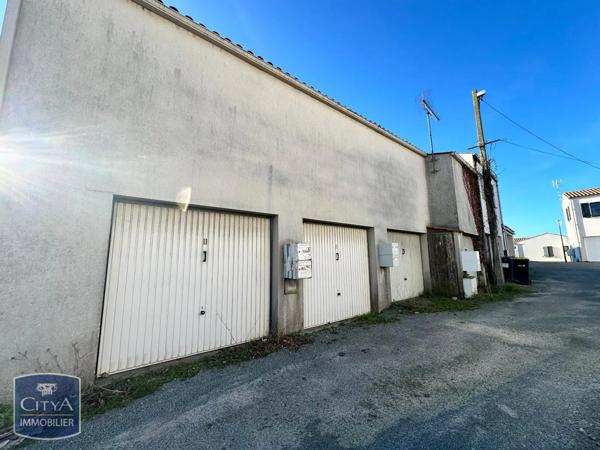 Location parking