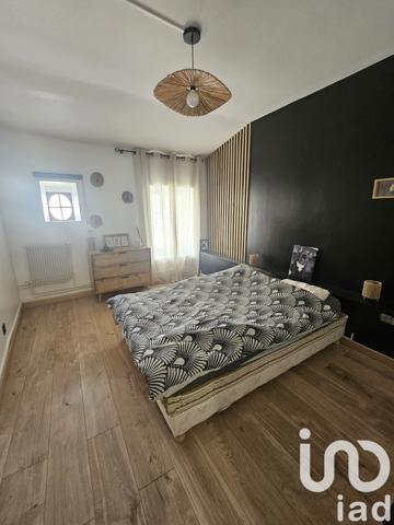 Maison à vendre 4 pièces 110 m² Saint-Amant-de-Boixe