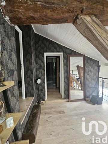 Maison à vendre 4 pièces 110 m² Saint-Amant-de-Boixe