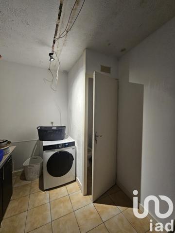 Maison à vendre 4 pièces 110 m² Saint-Amant-de-Boixe