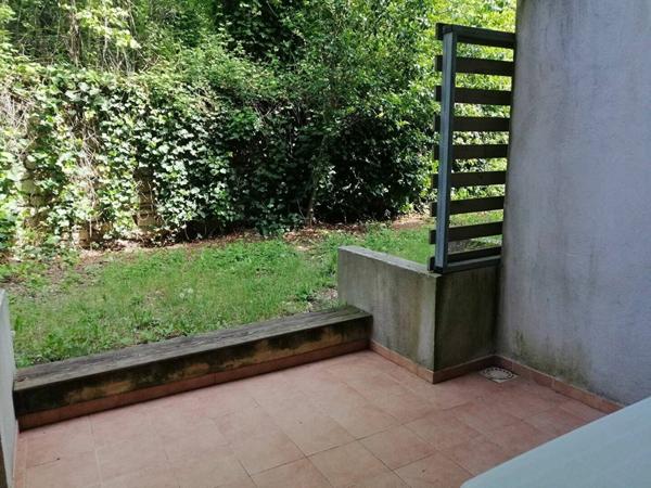 Appartement à vendre    3 pièces •  Barjac