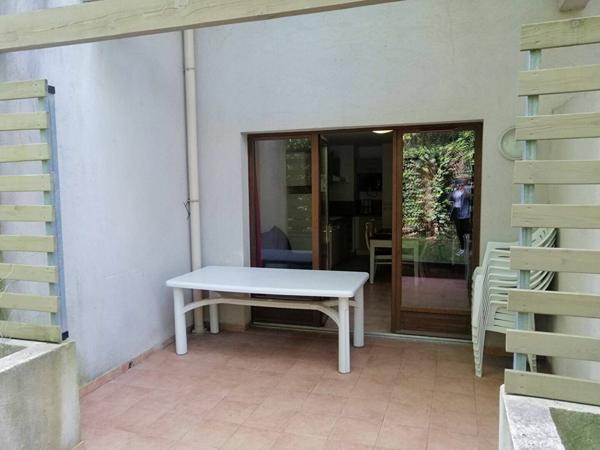 Appartement à vendre    3 pièces •  Barjac