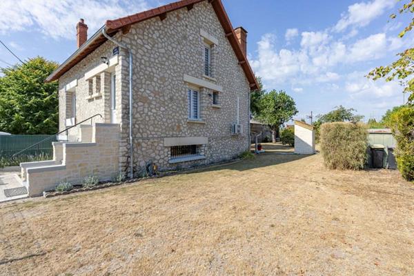 Maison Salbris 4 pièces 83 m2