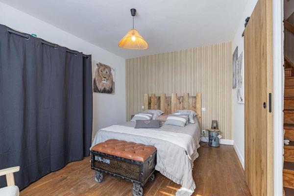 Maison Salbris 4 pièces 83 m2