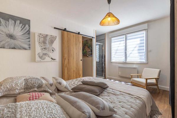 Maison Salbris 4 pièces 83 m2
