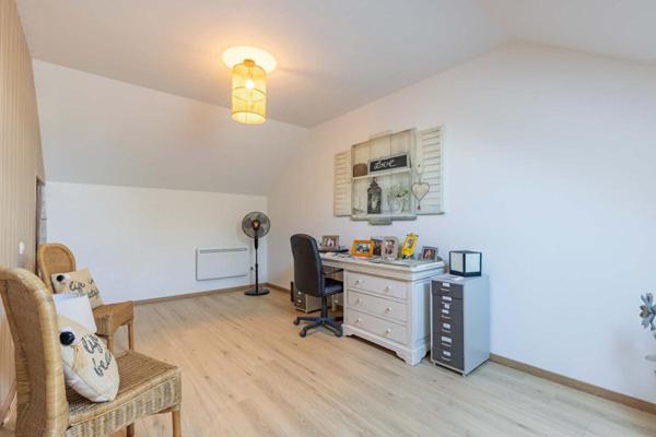 Maison Salbris 4 pièces 83 m2