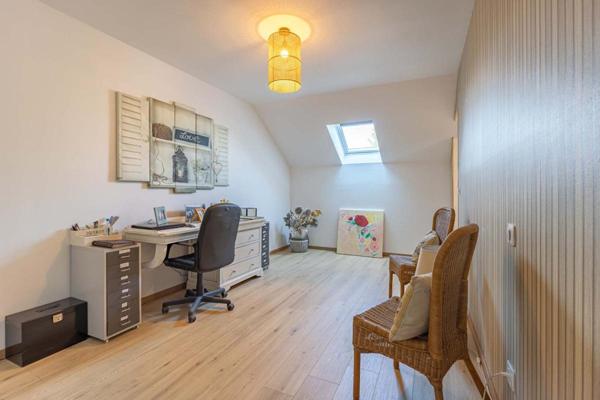 Maison Salbris 4 pièces 83 m2