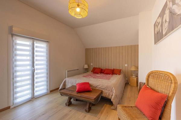 Maison Salbris 4 pièces 83 m2